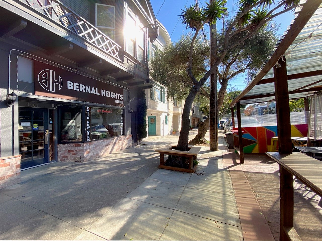 District 5 – Central