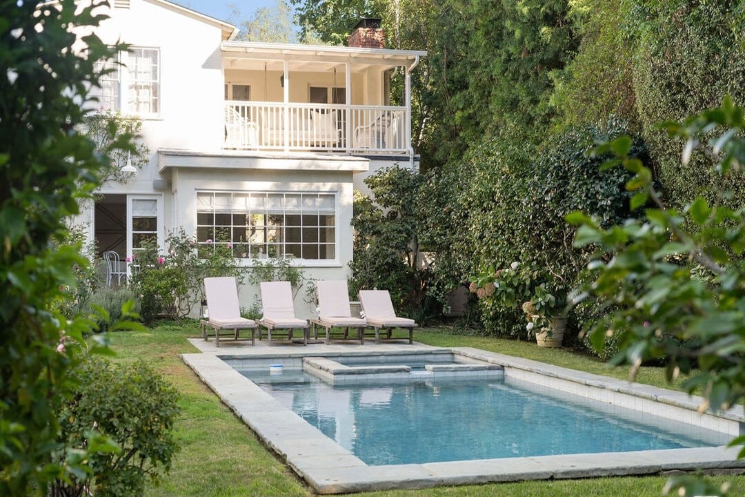 Blissful Haven