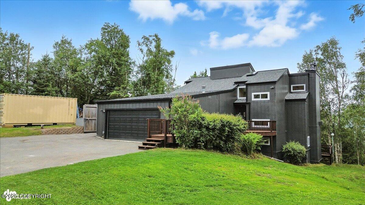 12124 Rainwater Circle