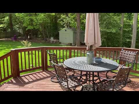 Virtual Open House Broadneck Rd Part 4