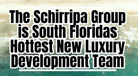 Exclusive Walkthrough of The Enclave at Golden Harbour in Boca Raton Florida‼️