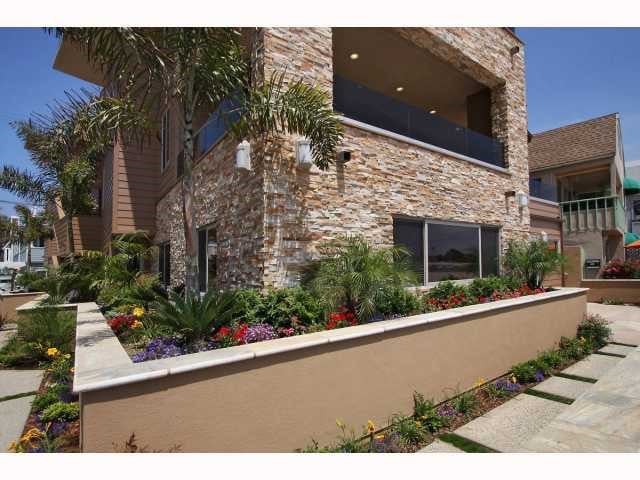 3528 Bayside walk #1