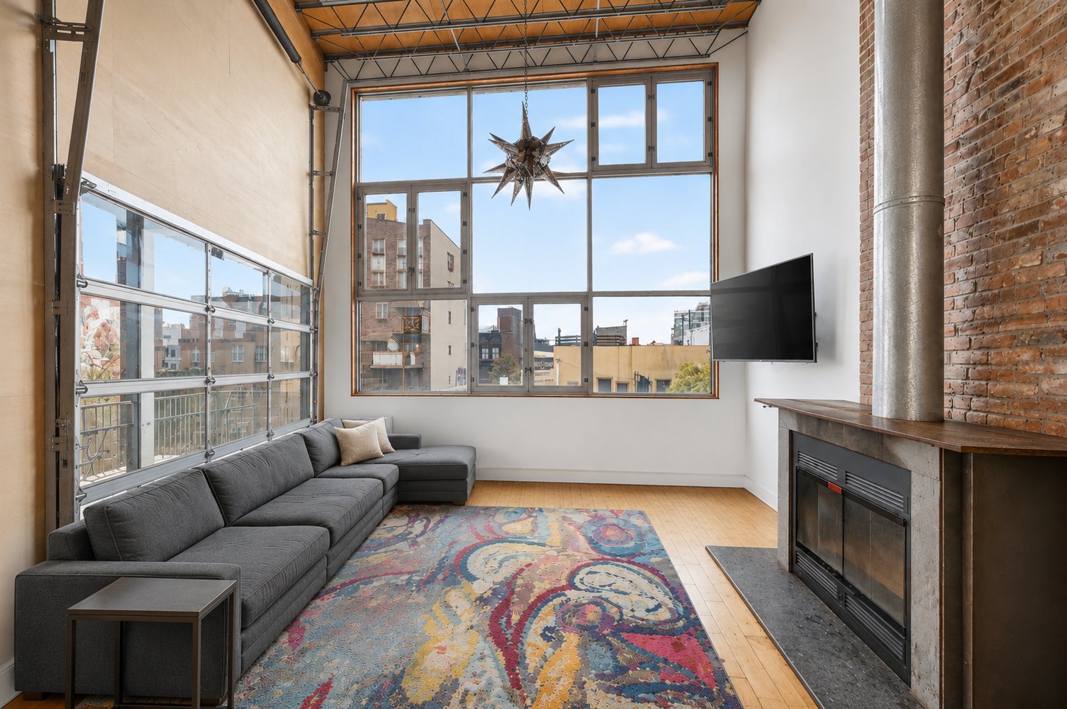 186 - 188 South 8th Street – Williamsburg Multifamily Portfolio