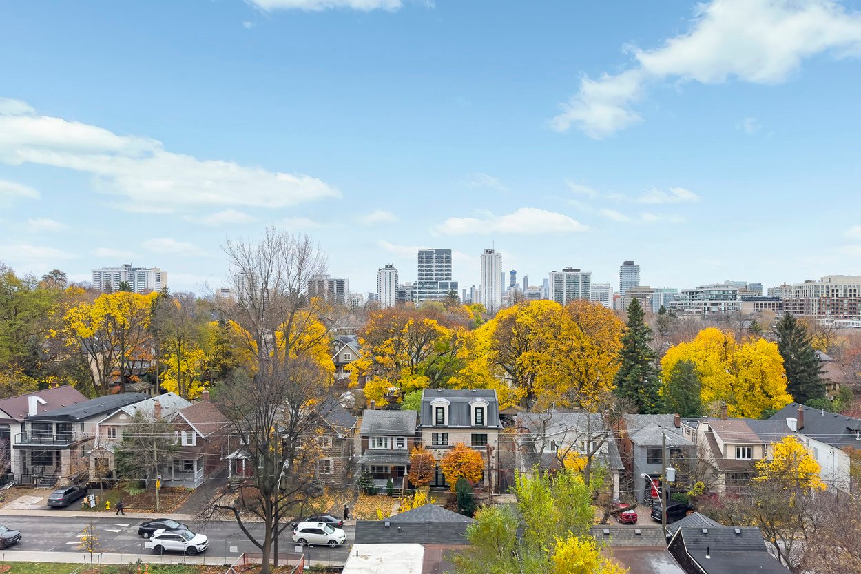 25 Holly St Unit: 708