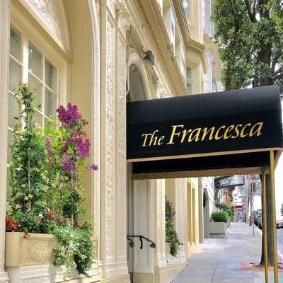 The Francesca