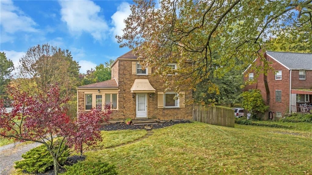 1903 Shaler Dr