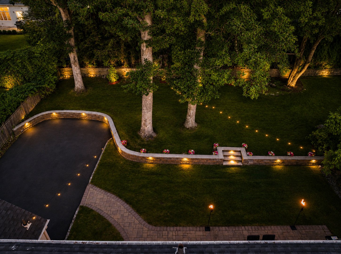 Timeless Elegance. Premier Deerfield Location. Exceptional Living.