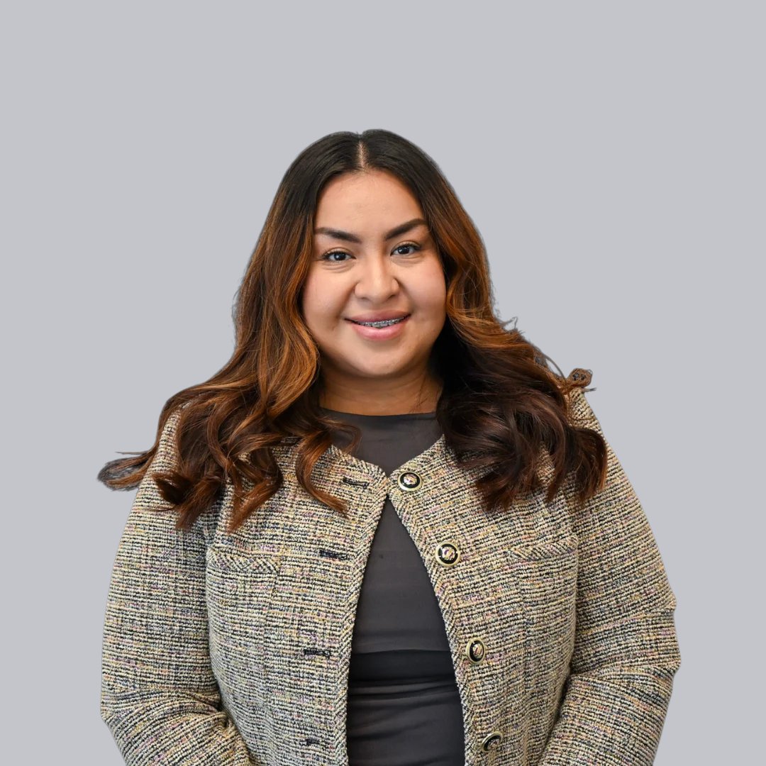Angelica Vargas Fort Worth, TX Real Estate Agent Headshot