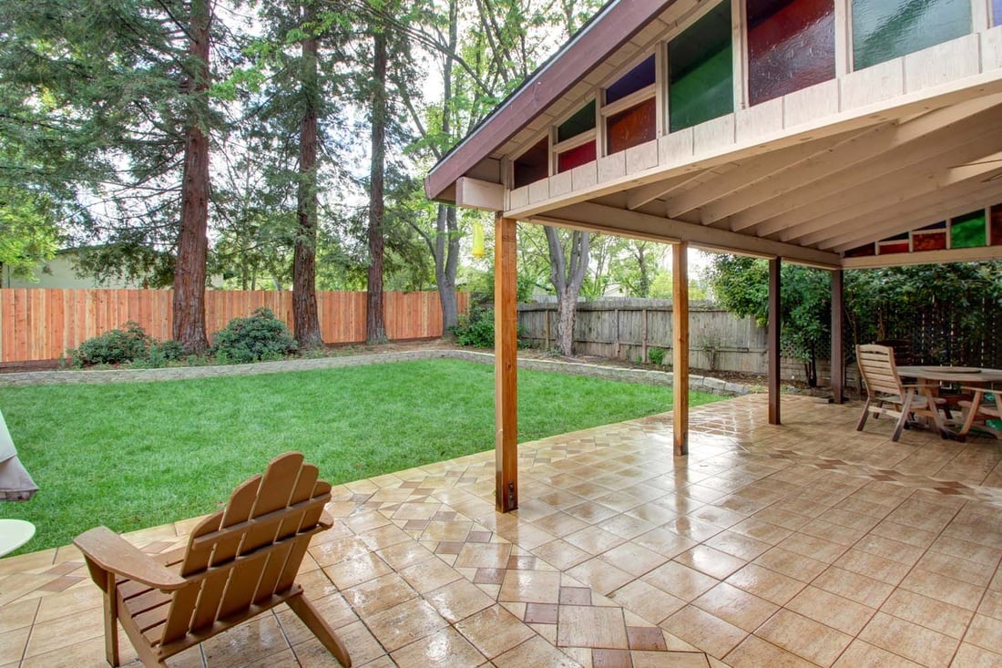 Gorgeous New Listing in 95821! 