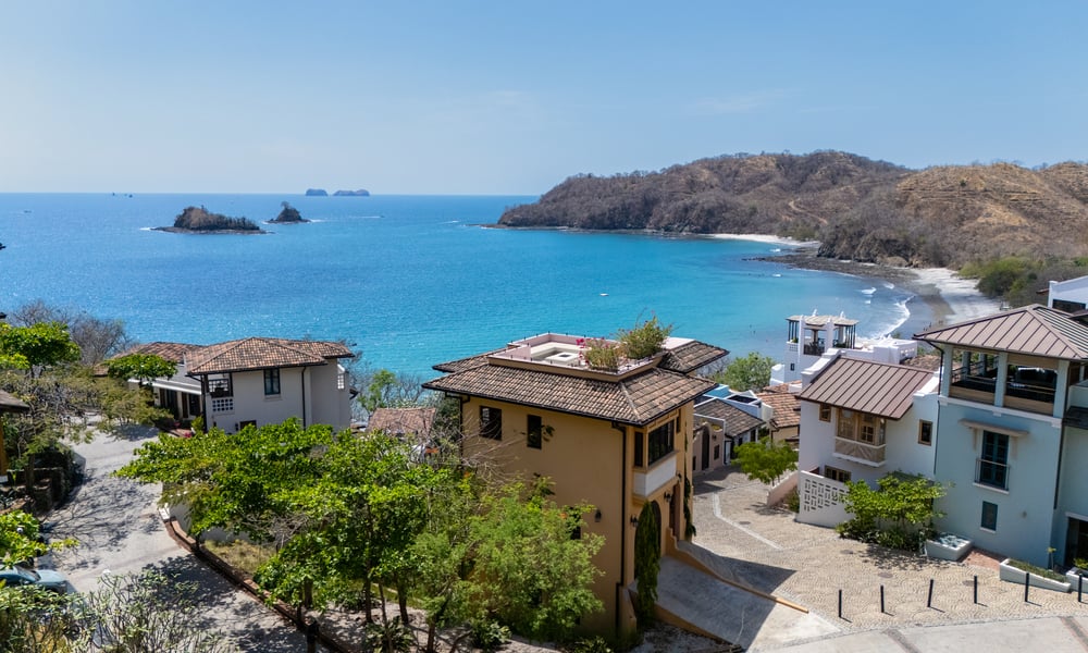 5 Punta Penca | Build Your Dream Home in Las Catalinas