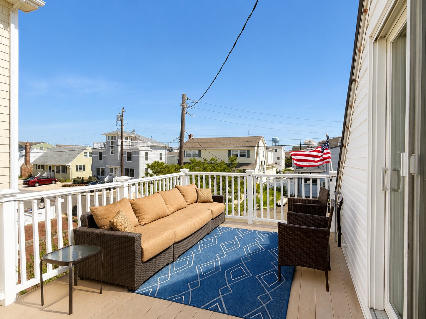 6200 Long Beach Blvd, Brant Beach