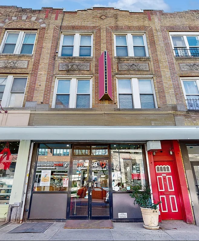 35-12 30th Avenue Unit: 1