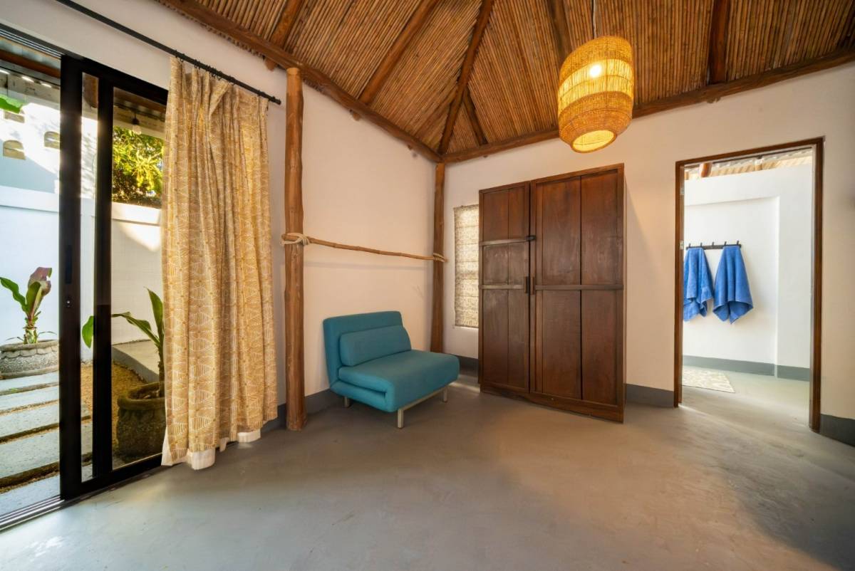 Hotel Curiol, Playa Potrero, Cabo Velas