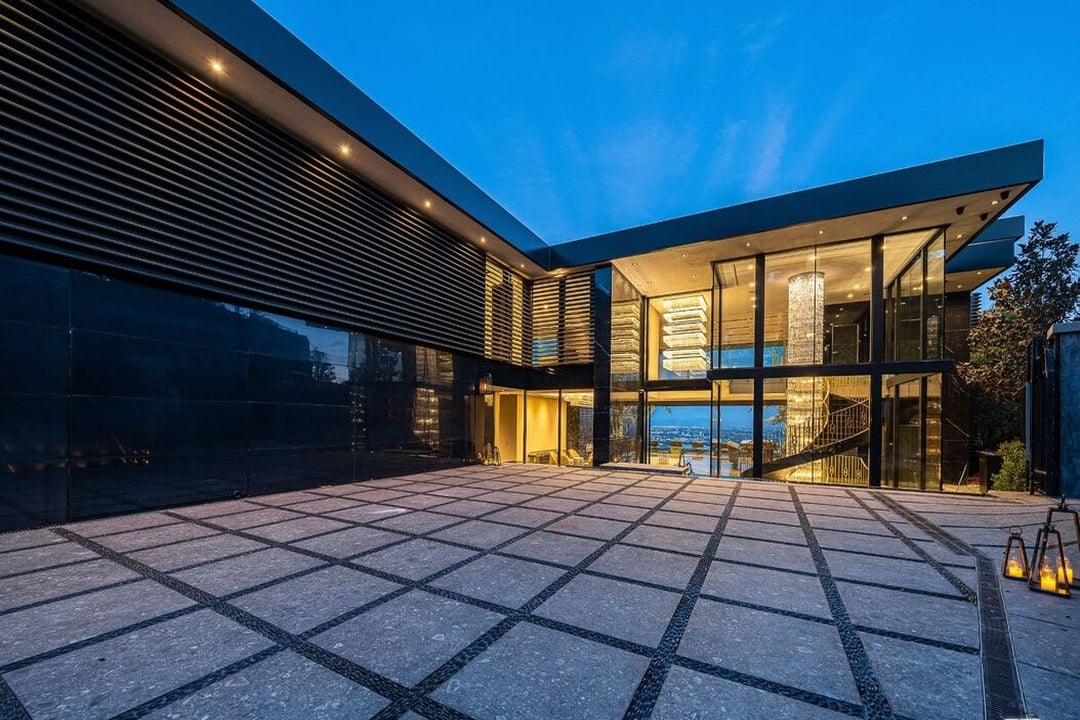 Harmony House