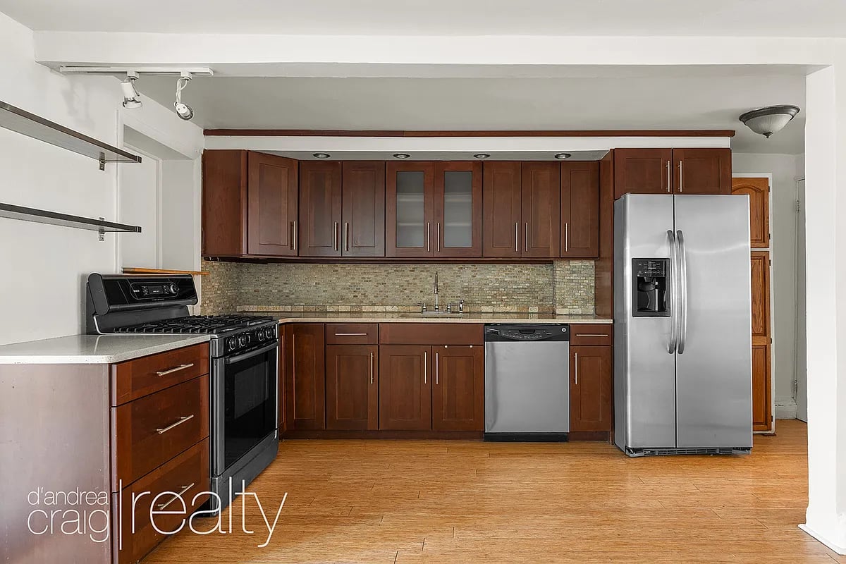 90 Second Street TOWNHOUSE