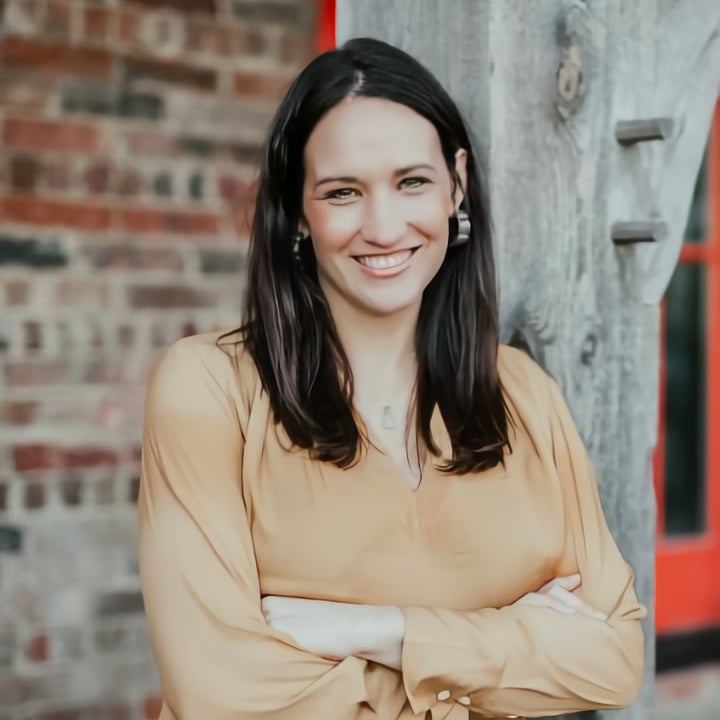 The Agency Oklahoma City Edmond, OK Real Estate Team Photo