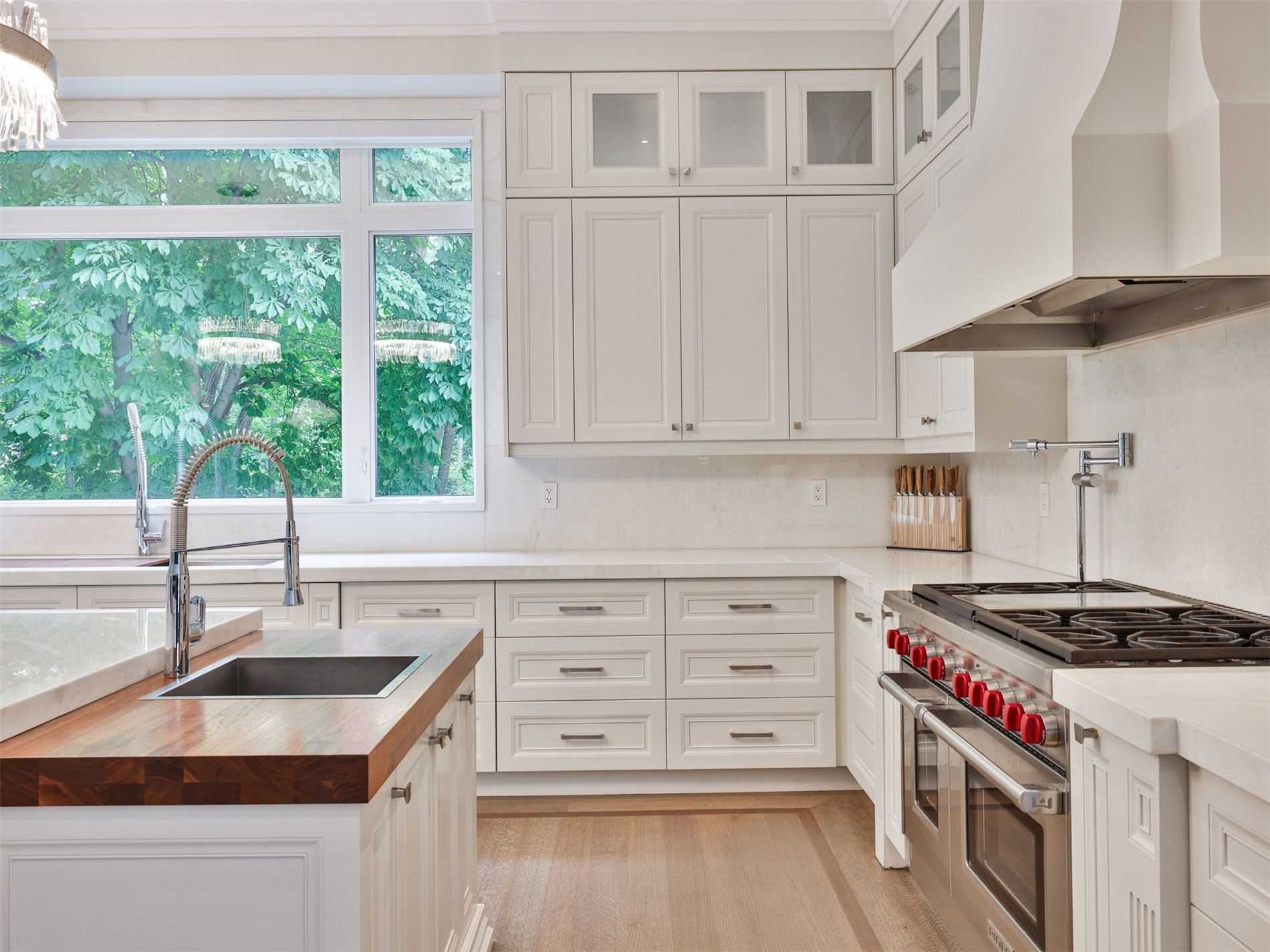 Luxury, Craftsmanship, and Design