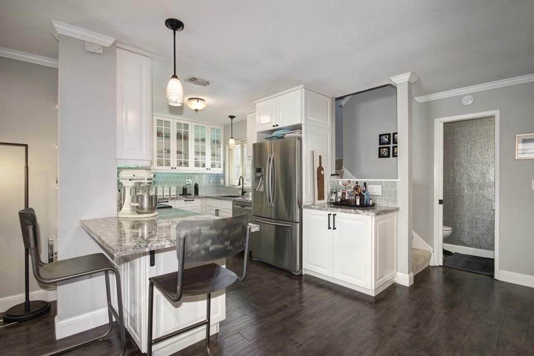 Beautiful condo just listed in Downtown Sacramento: 972 Q Street