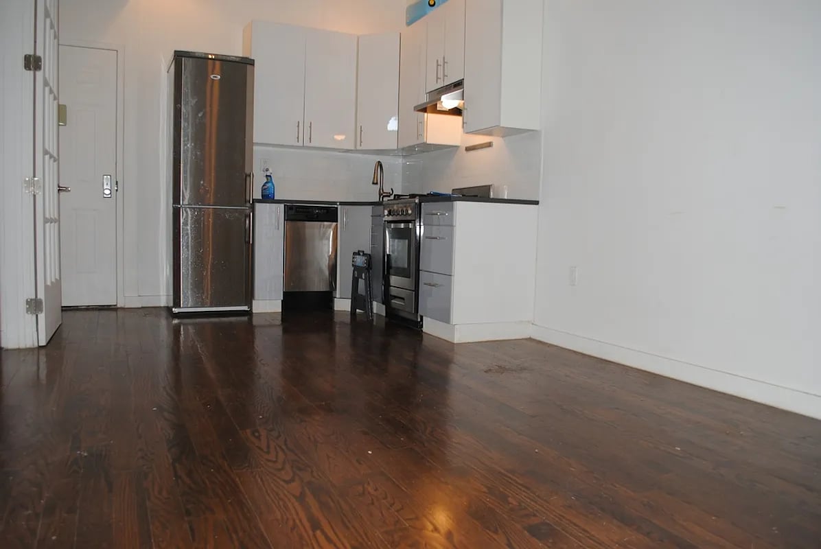 410 Eastern Parkway 1A