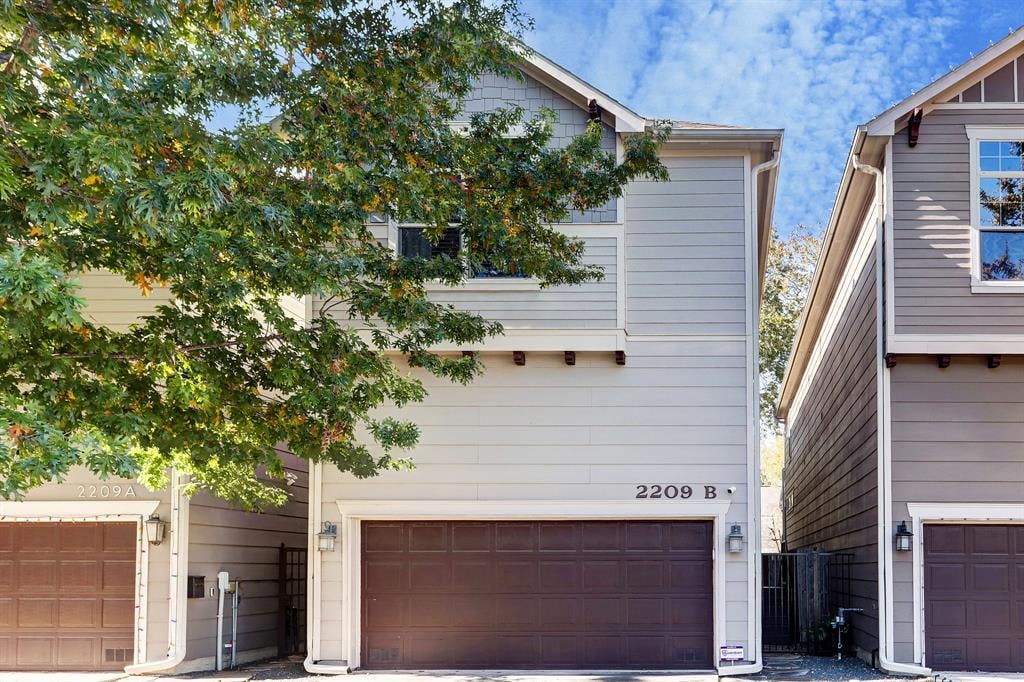 2209 Bevis St, #B
