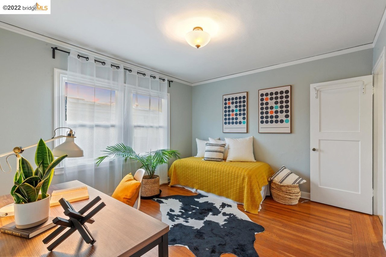 1200 Powell St #4