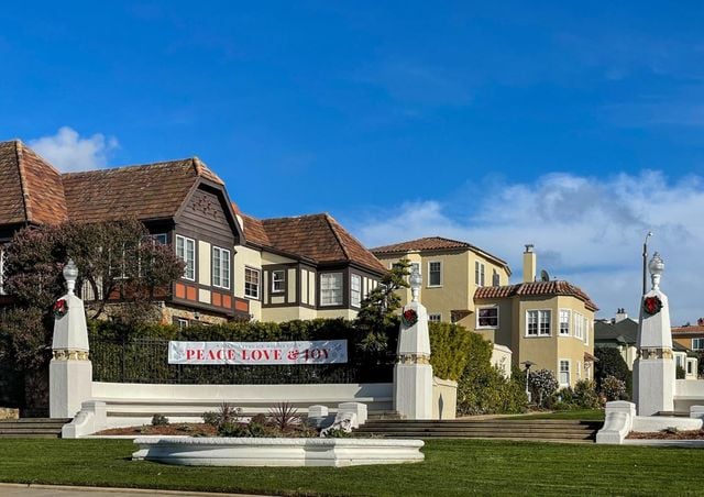 Balboa Terrace