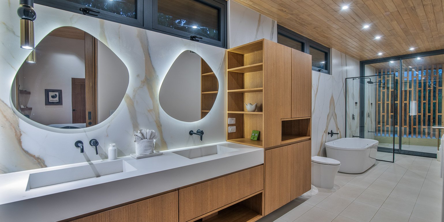 Dos Monitos | Luxury Oceanview Compound Near Playa Grande