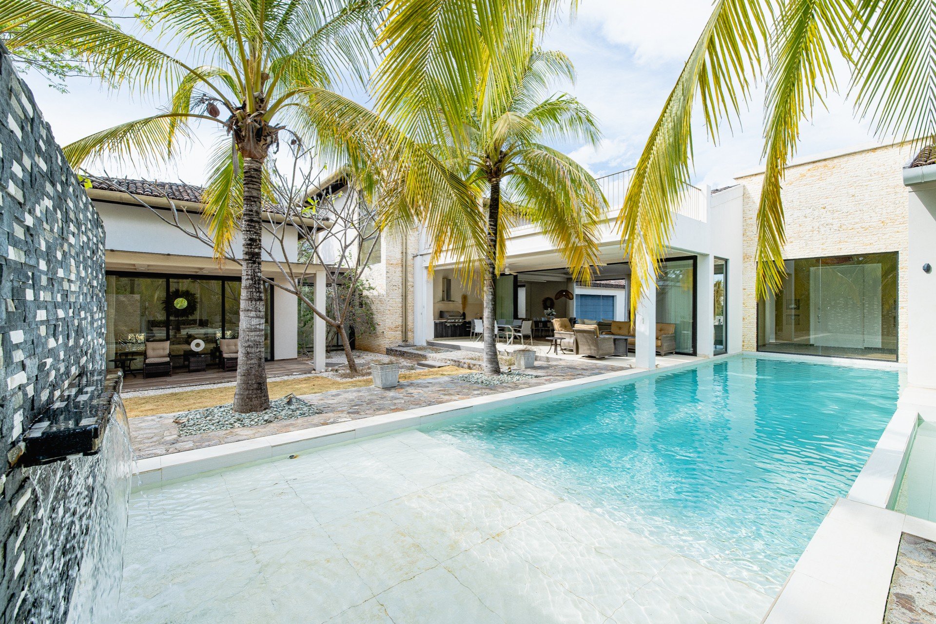 Reserva de Golf 49 – Elegance in Every Corner Hacienda Pinilla