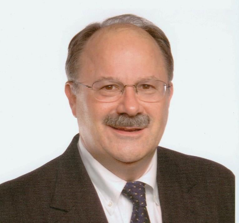 Richard Kadesch Bluffton, SC Real Estate Agent Headshot