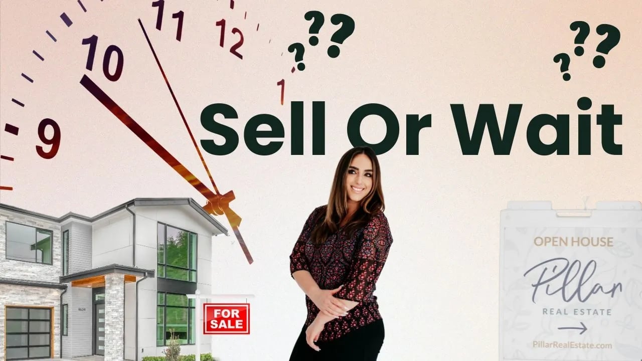 Is Now a Good Time to Sell a Home in San Luis Obispo County?