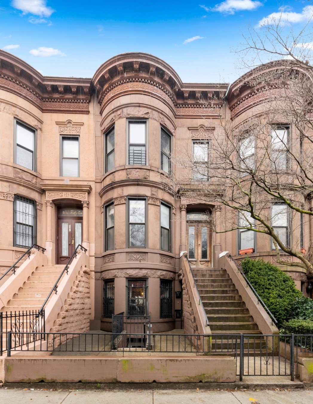 340 Senator St