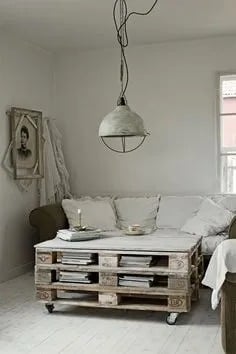 Pallet Play!