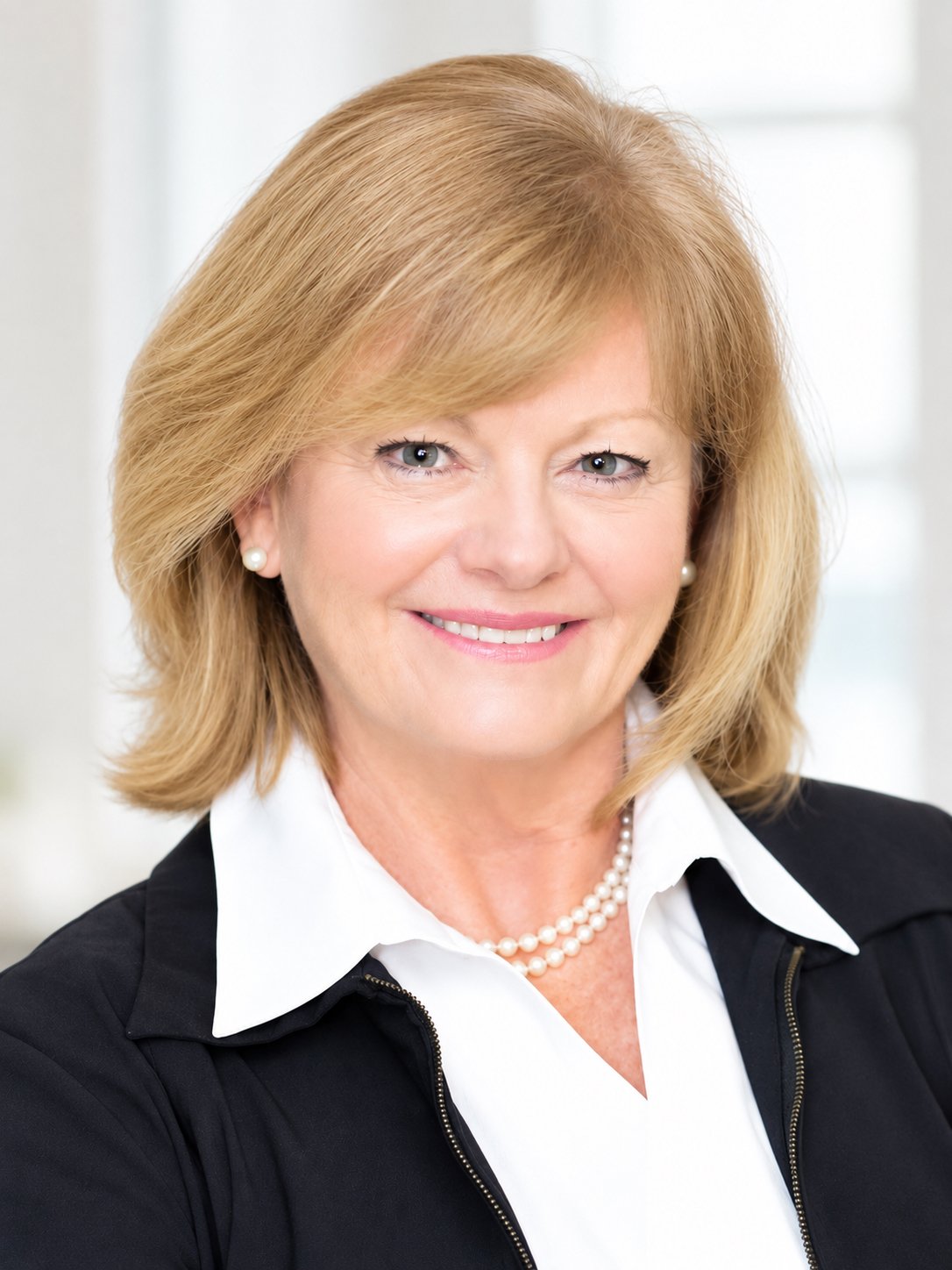 Geri Beckmann