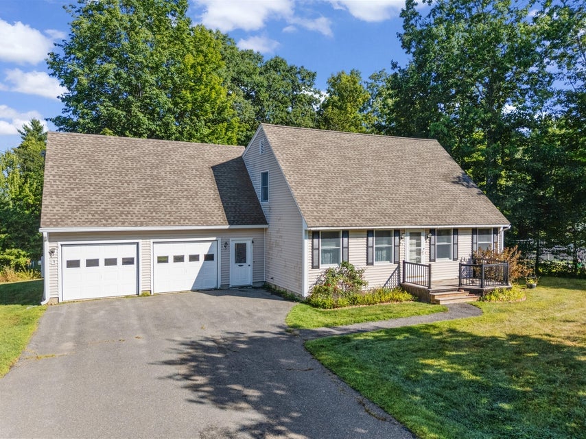25 Munn Dr. Hermon, Full Property Video