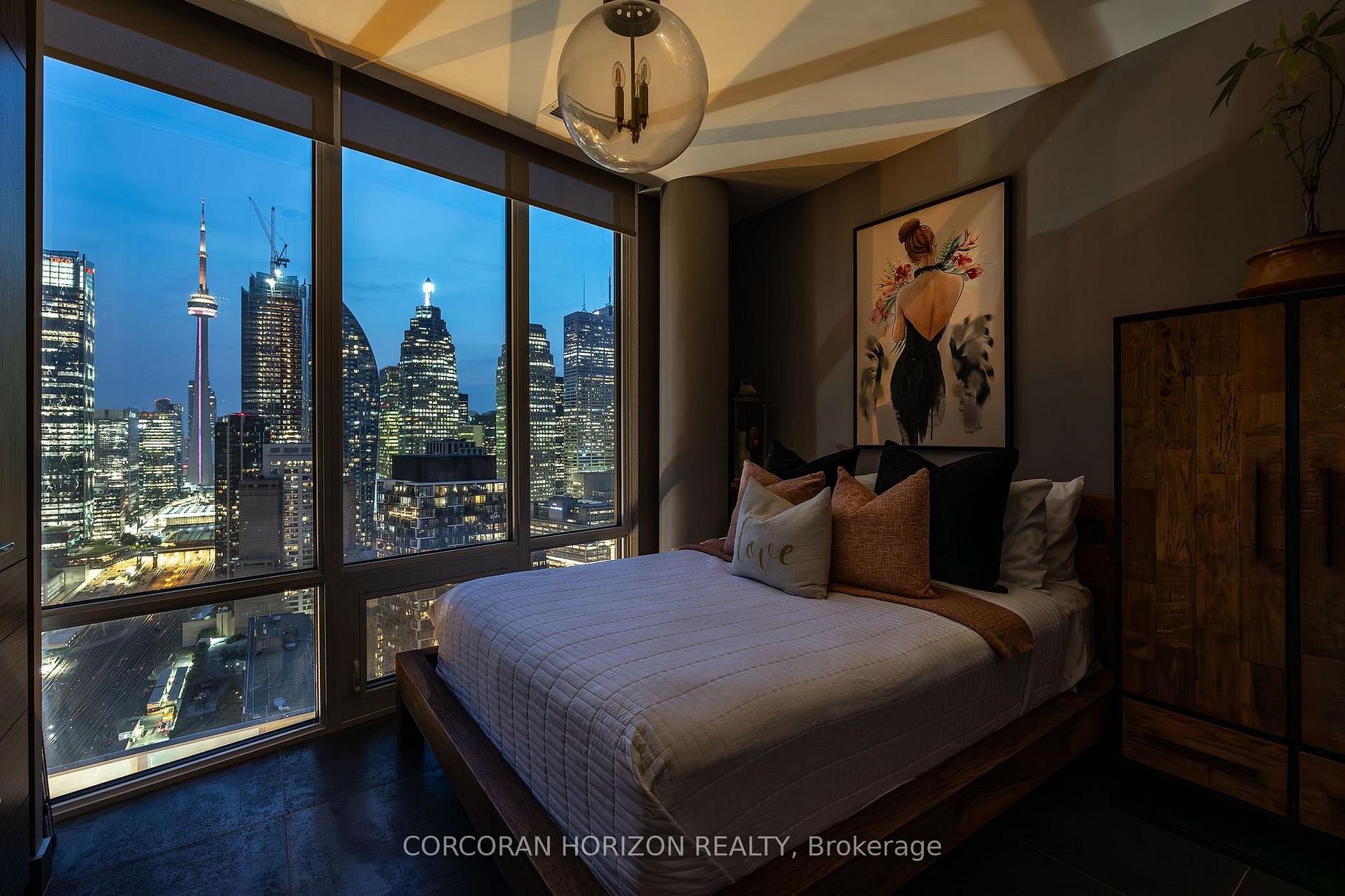 PENTHOUSE WITH THE PERFECT VIEWS