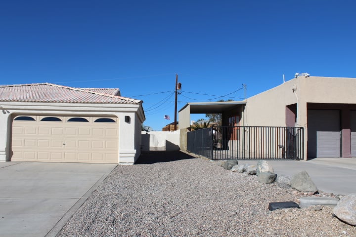 1620 Neptune Dr. 