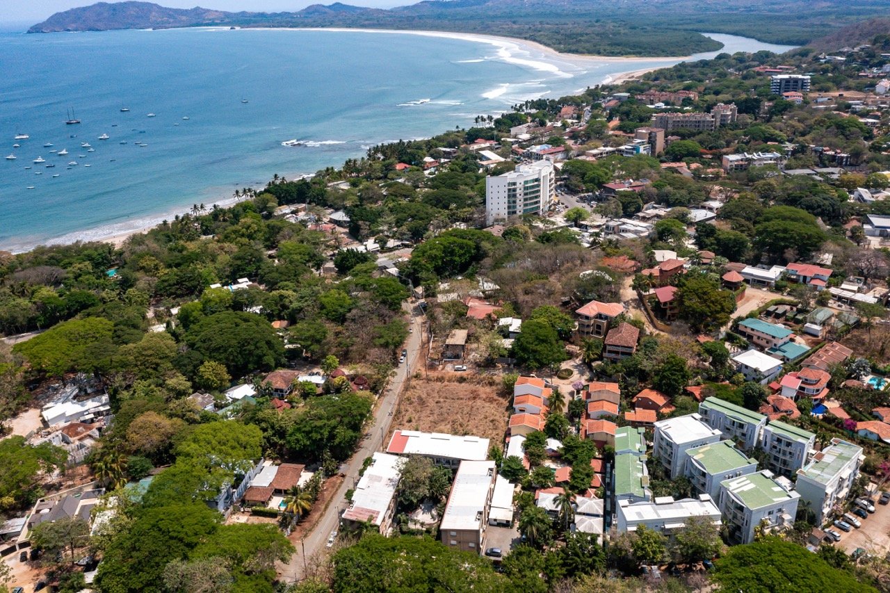 Villa Verde II Unit 54 | Private Corner Condo Near Tamarindo Beach