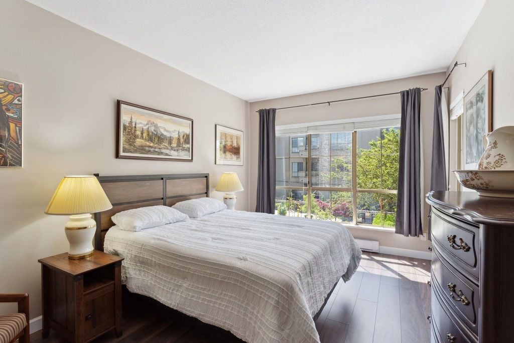 8500 General Currie Rd, #205