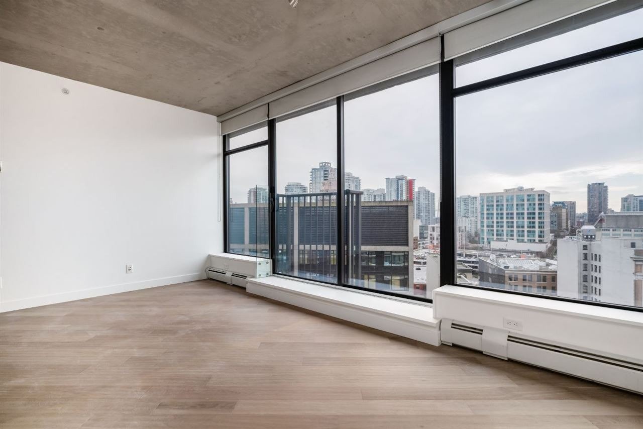128 W Cordova St, #1808
