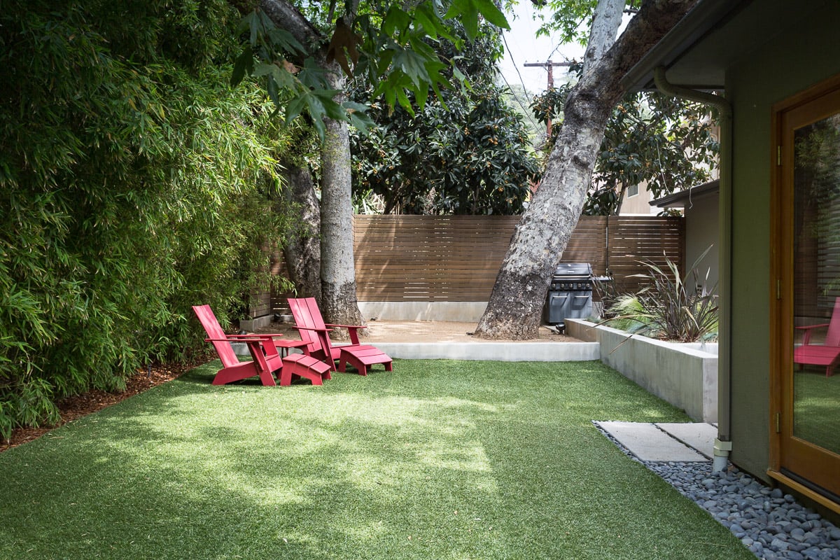 2625 Canyon Dr.