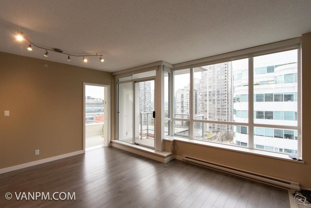 821 Cambie St, #807