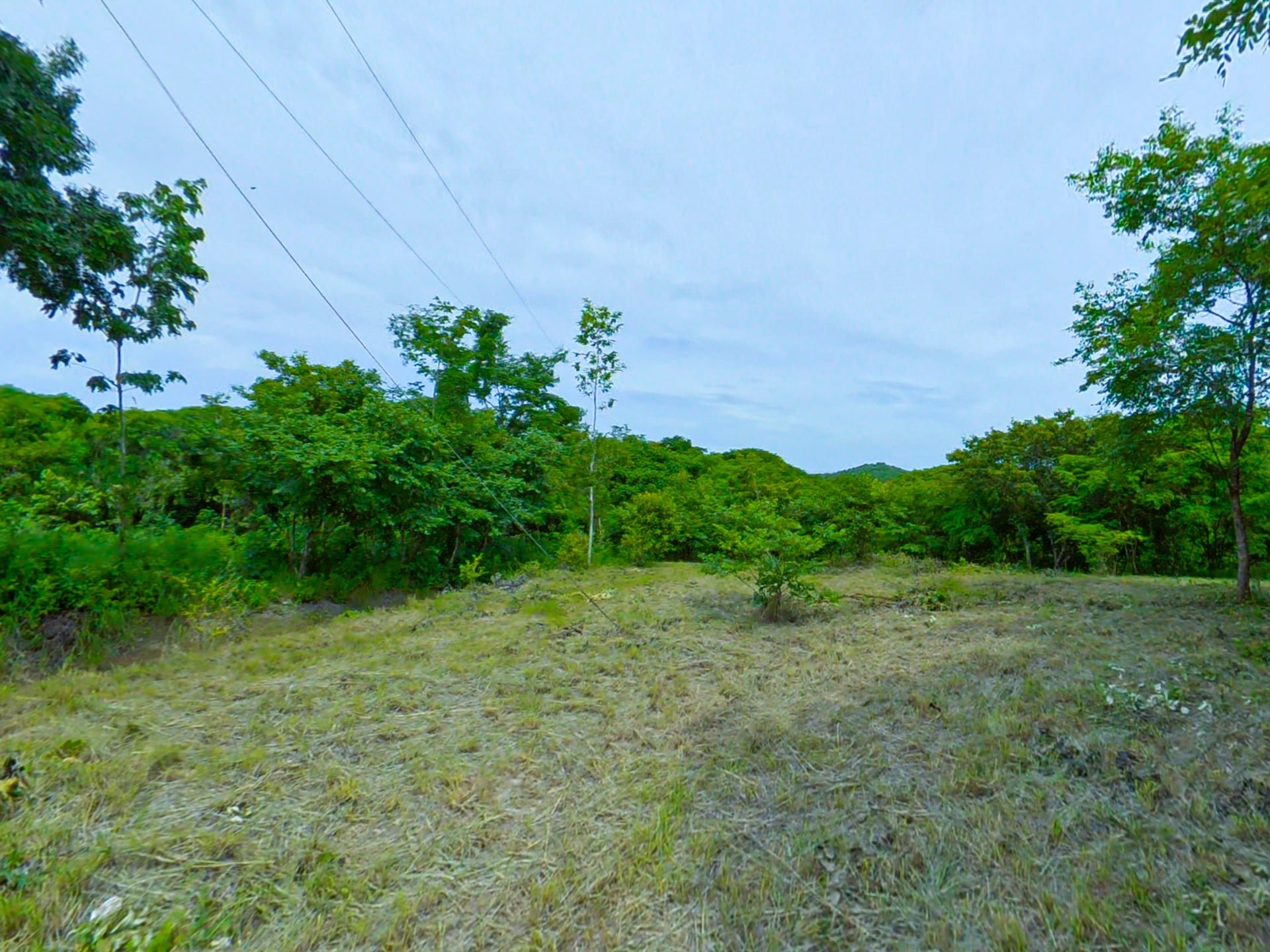 T-Eric Finca Los Pargos | Near the Coast Home Construction Site For Sale in Finca Los Pargos