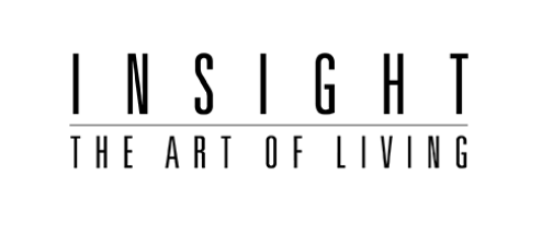 Insight The Art of Living