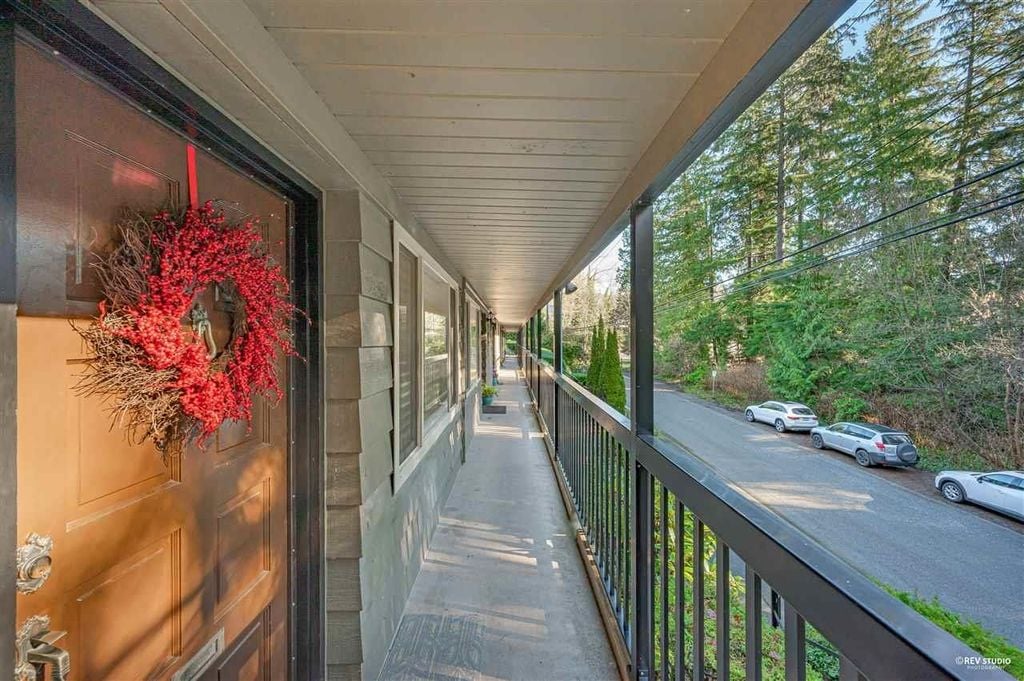 235 Keith Rd, #107