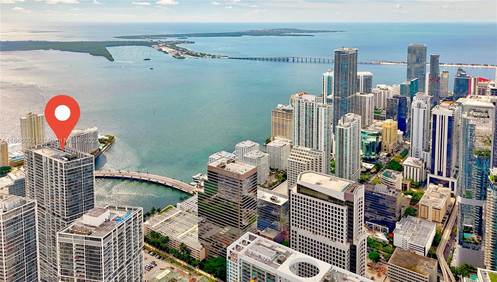 495 Brickell Ave Unit 5011