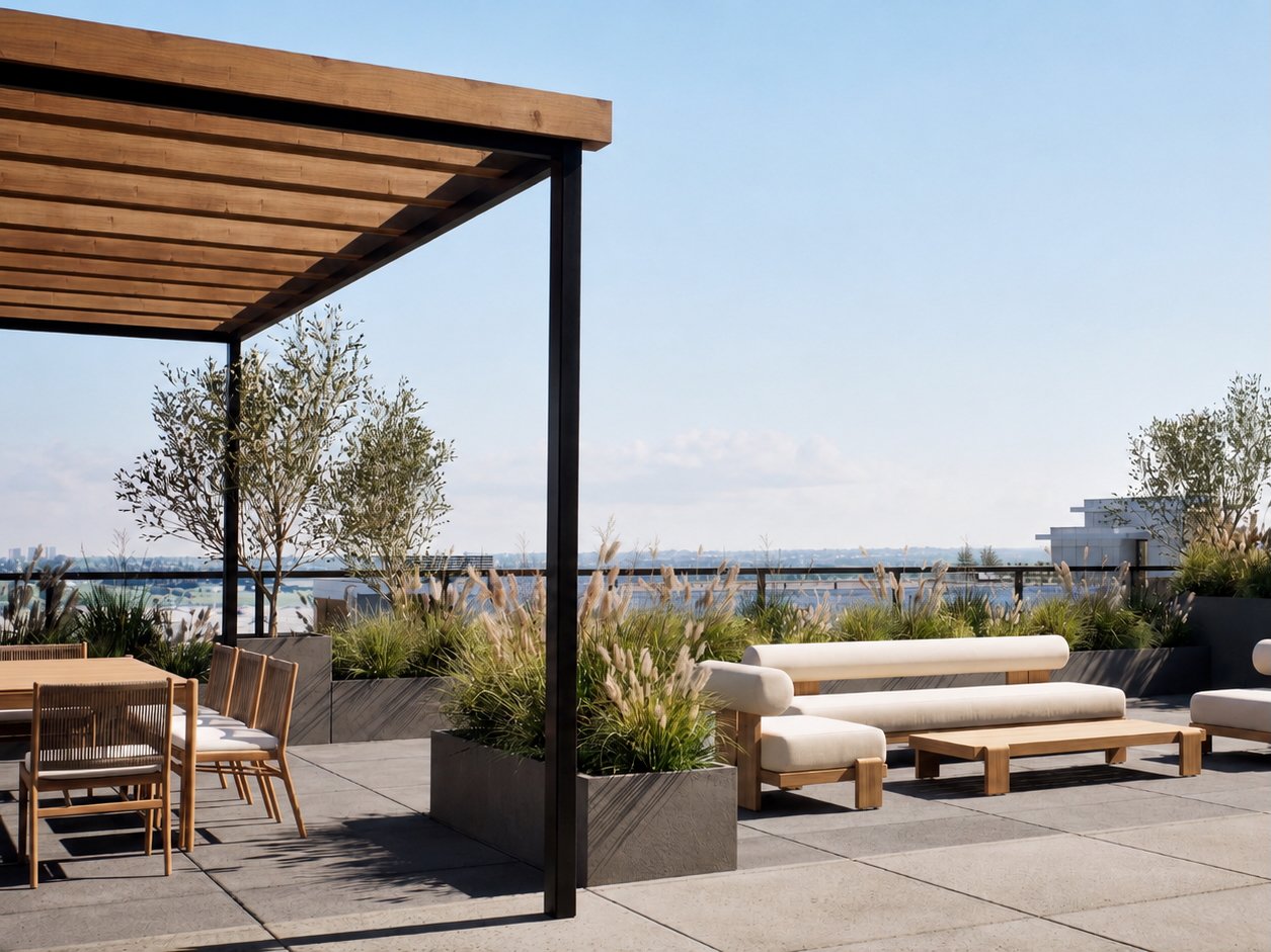 5750 Dene Road Unit: 1507
