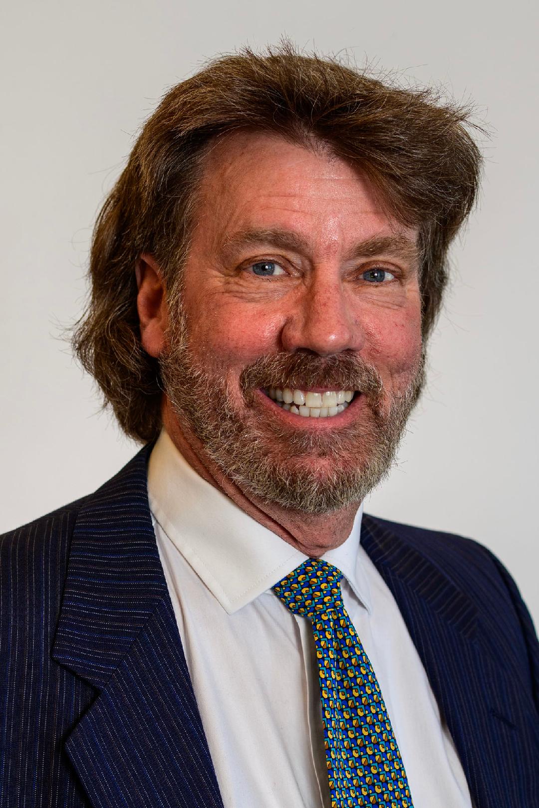 Mitchell Korus