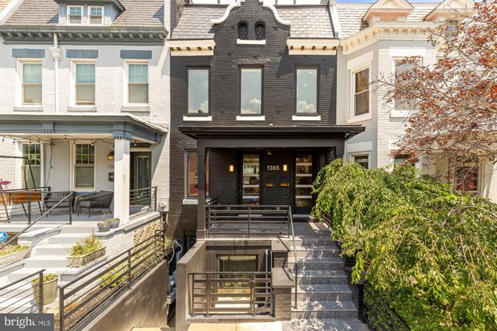 1365 Perry Pl NW #2, Washington, DC 20010