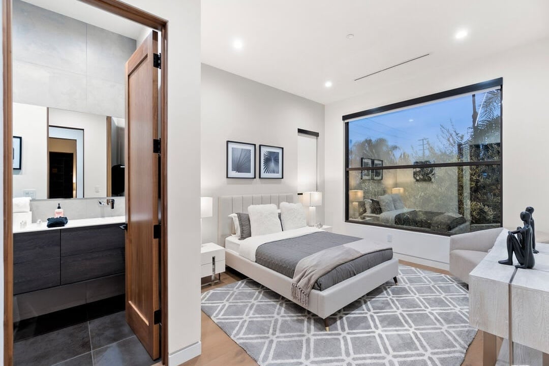 Oasis Retreat