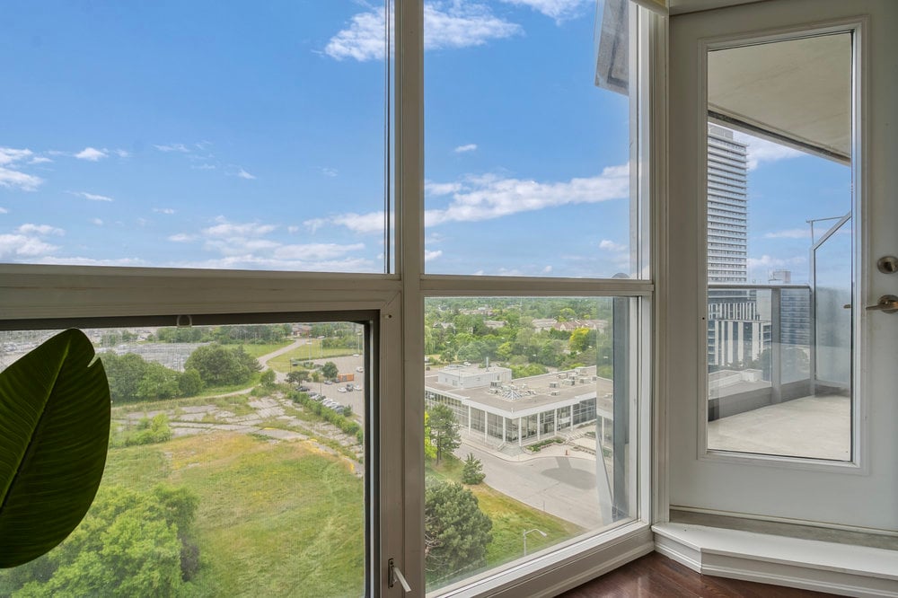 5791 Yonge Street #1602